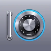 Secure & Private Vault Lock